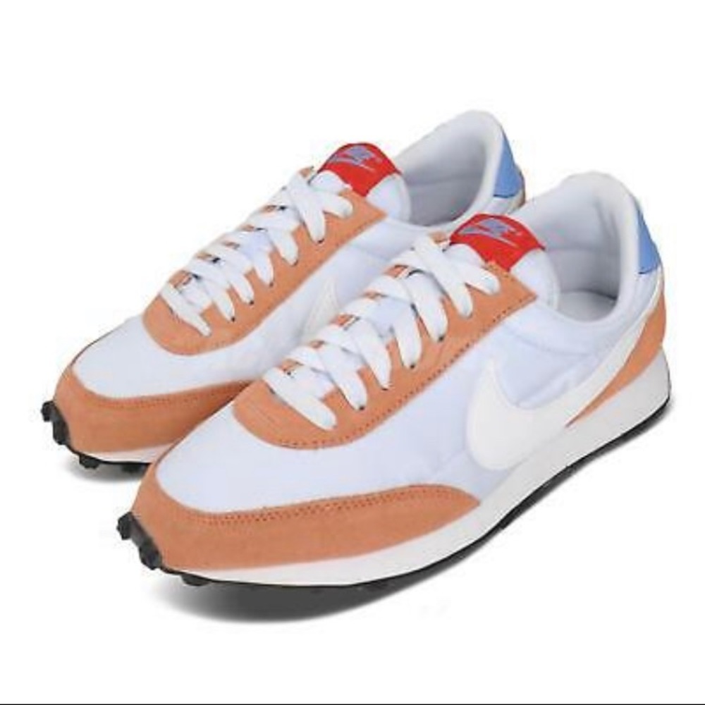 Nike Wmns Dbreak DayBreak Football Grey White Blue Women Lifestyle CK2351-005 - Picture 2 of 5
